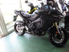 ヤマハ　トレイサー９ＧＴ