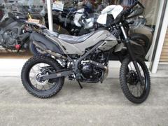 カワサキ　ＫＬＸ２３０　ＤＦ