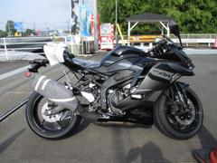 カワサキ　Ｎｉｎｊａ　ＺＸ−４Ｒ　ＳＥ２０２６