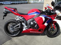 ホンダ　ＣＢＲ６００ＲＲ