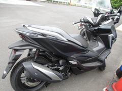 ホンダ　フォルツァ