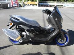 ヤマハ　ＮＭＡＸ