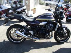 カワサキ　Ｚ９００ＲＳ