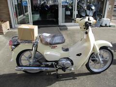 ホンダ　スーパーカブ１１０