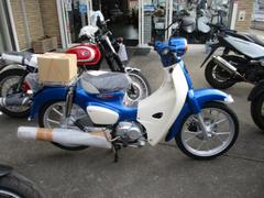 ホンダ　スーパーカブ１１０