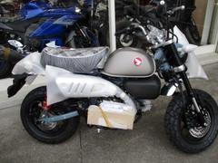 ホンダ　モンキー１２５
