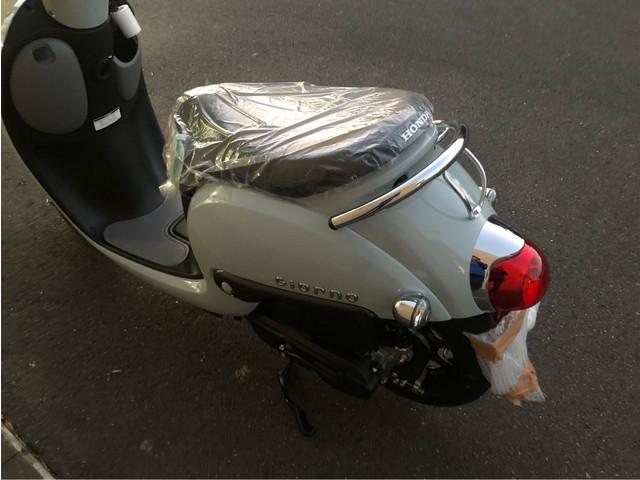 ホンダ ジョルノ｜（有）プロショップサイトウ｜新車・中古バイクなら