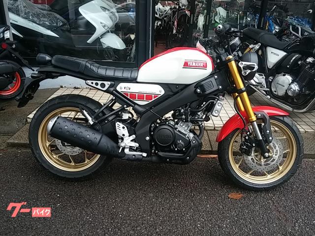 ＸＳＲ１５５