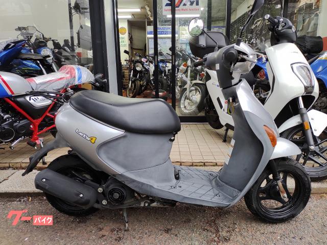 レッツ４　２０１３　　　ワンオーナー車