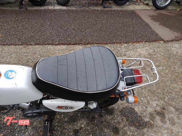 ホンダ モンキー 6V タケガワボアアップ｜エトワス｜新車・中古