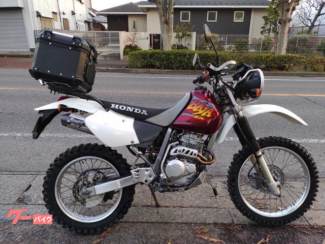 ＸＲ　ＢＡＪＡ　　ＭＤ３０