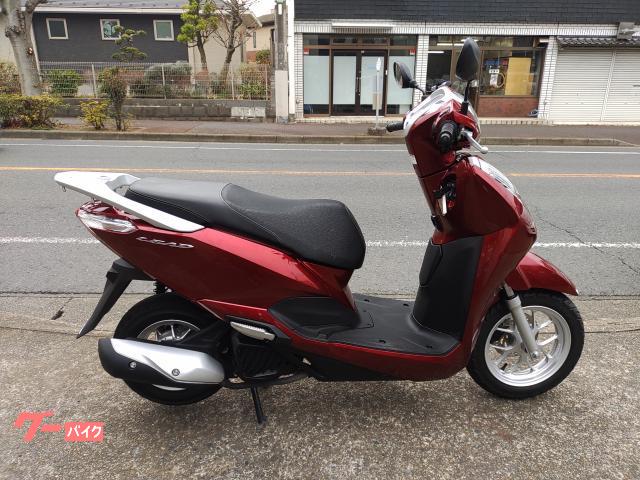 リード１２５　ＪＦ４５