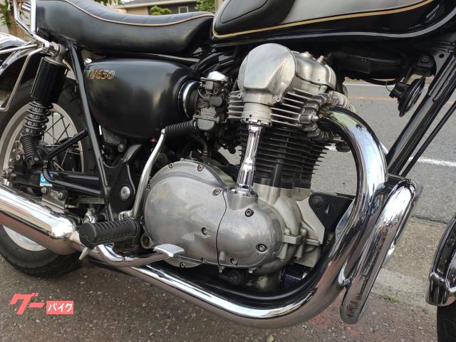 カワサキ W650 ETC アールズギアフルエキゾーズトマフラー カワサキ W650 ETC アールズギアフルエキゾーズトマフラー
