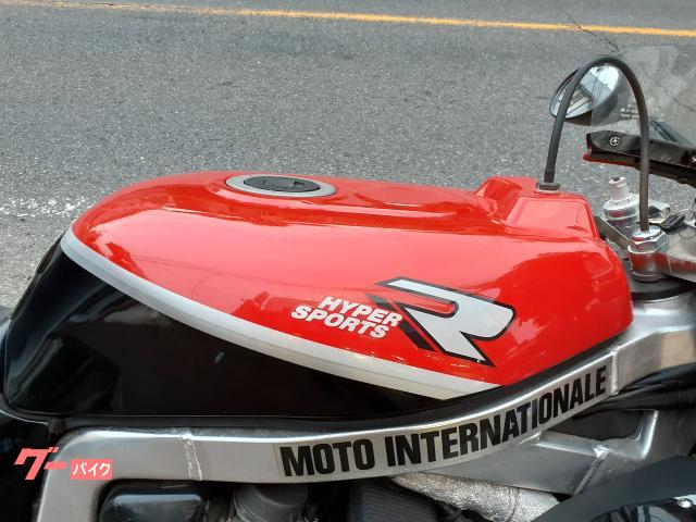 スズキ GSX－R750 1988 ヨシムラマフラー｜エトワス｜新車