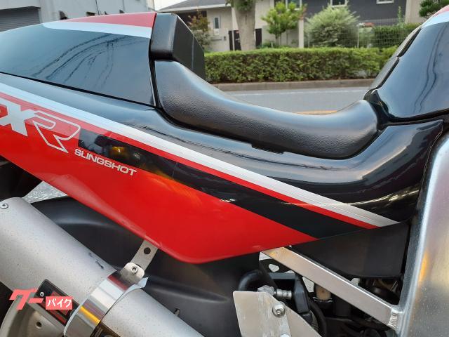 スズキ GSX－R750 1988 ヨシムラマフラー｜エトワス｜新車