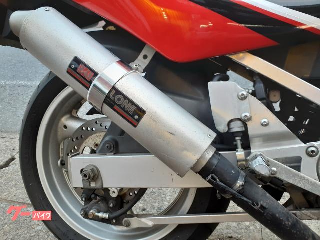 スズキ GSX－R750 1988 ヨシムラマフラー｜エトワス｜新車