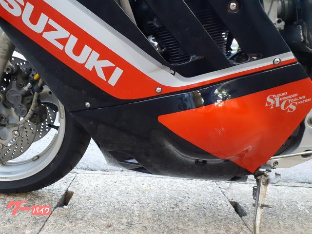 スズキ GSX－R750 1988 ヨシムラマフラー｜エトワス｜新車