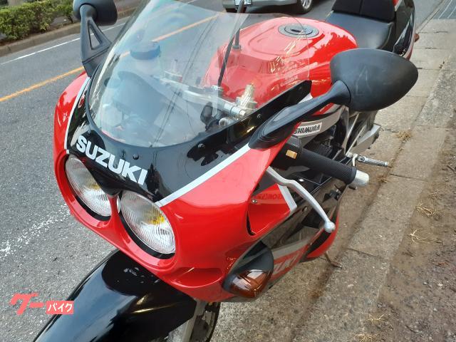 スズキ GSX－R750 1988 ヨシムラマフラー｜エトワス｜新車