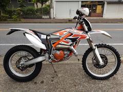 ＫＴＭ　フリーライド２５０Ｒ