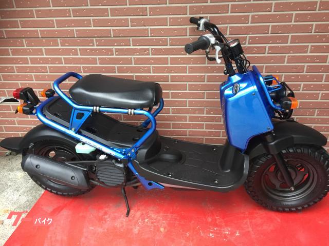 神奈川県 ズーマー ホンダ バイクパーツの取付け カスタムの作業実績一覧 バイクの整備 メンテナンス 修理なら グーバイク
