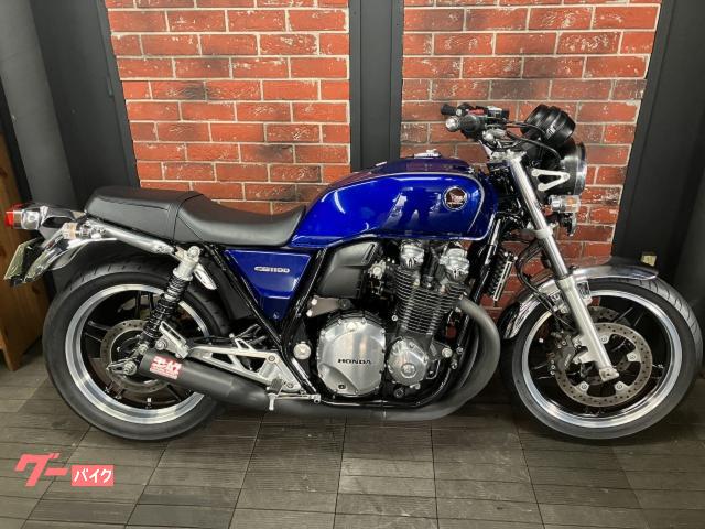 CB1100EX cb1100ex ヨシムラ マフラー - マフラー