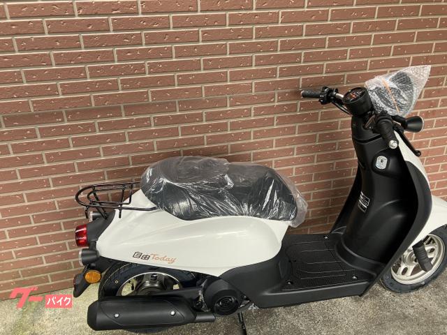【再出品。2/7で削除】中古 ホンダ バイク today ホンダ トゥデイ 中国ホンダ 自由Today インジェクション｜z．r