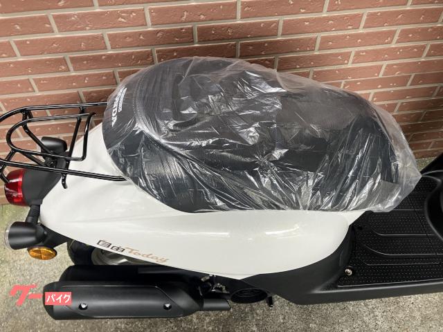 ホンダ トゥデイ 中国ホンダ 自由Today インジェクション｜z．r