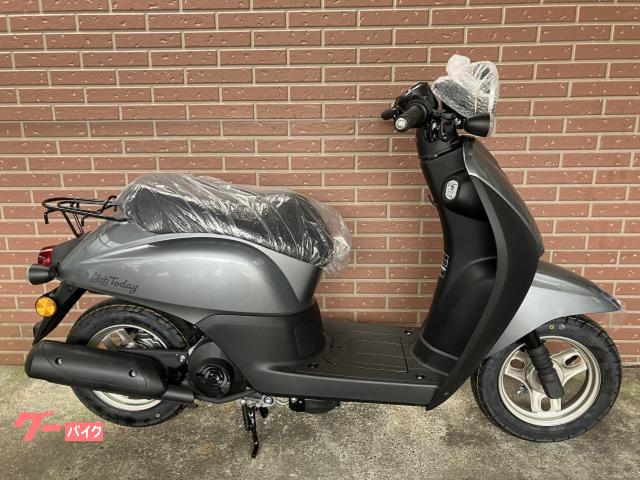 トゥデイ　中国ホンダ　自由Ｔｏｄａｙ　インジェクション