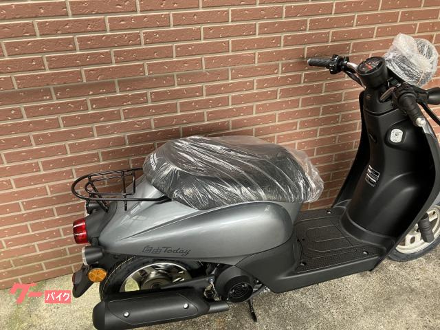 ホンダ トゥデイ 中国ホンダ 自由Today インジェクション｜z．r