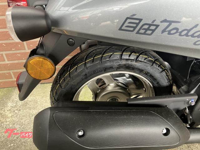 ホンダ トゥデイ 中国ホンダ 自由Today インジェクション｜z．r