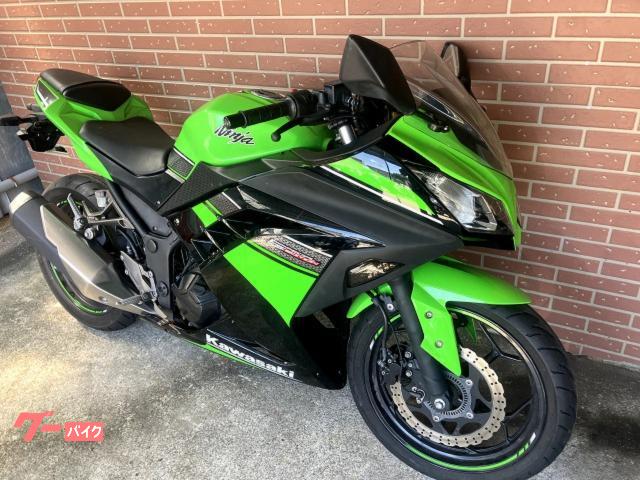 カワサキ Ninja 250 ABS EX250L｜z．r．f