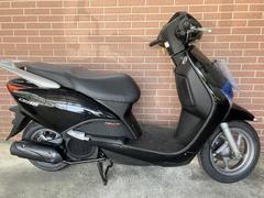 ホンダ　リード・ＥＸ　前後タイヤ新品　Ｖベルト交換済　バッテリー新品