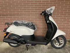 ホンダ　トゥデイ　　中国ホンダ　自由Ｔｏｄａｙ　インジェクション