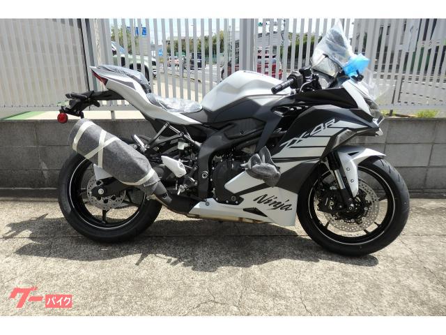 Ｎｉｎｊａ　ＺＸ−４Ｒ　ＳＥ　２０２５年モデル