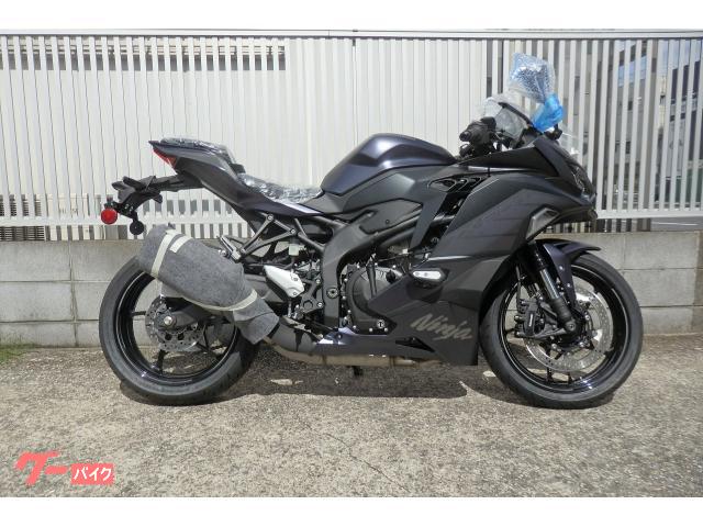 Ｎｉｎｊａ　ＺＸ−２５Ｒ　ＳＥ