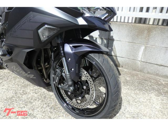 カワサキ Ninja ZX－25R SE｜エルツー モト
