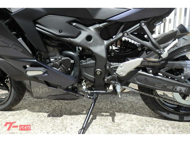 カワサキ Ninja ZX－25R SE｜エルツー モト