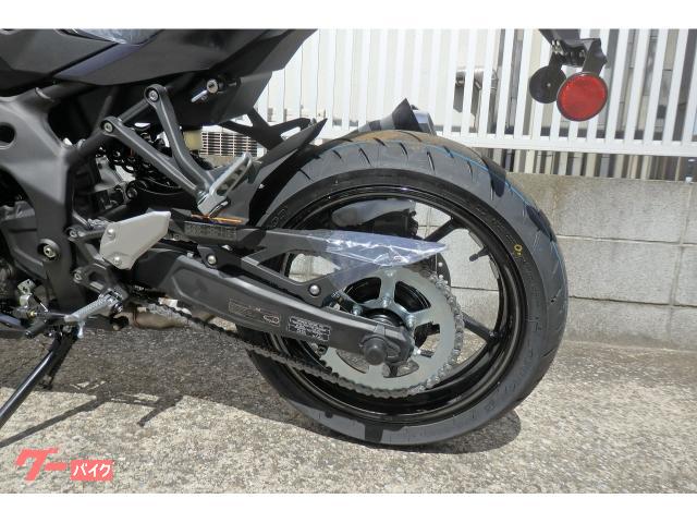 カワサキ Ninja ZX－25R SE｜エルツー モト