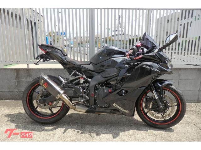 Ｎｉｎｊａ　ＺＸ−２５Ｒ