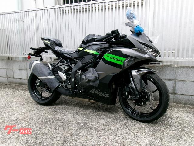 カワサキ Ninja ZX－25R SE｜エルツー モトステーション