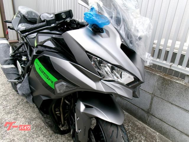 軽量ハイグレードバイン！k2 MACH Lサイズ　29cmくらいまで カワサキ Ninja ZX－25R SE｜エルツー モトステーション