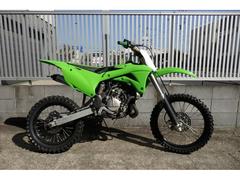 カワサキ　ＫＸ８５−II