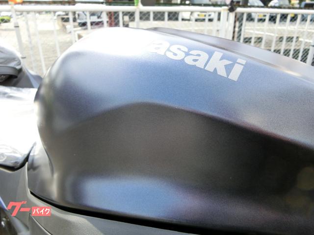 カワサキ Ninja ZX－25R SE 2025年モデル