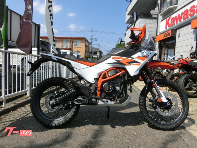 ３９０アドベンチャーＲ