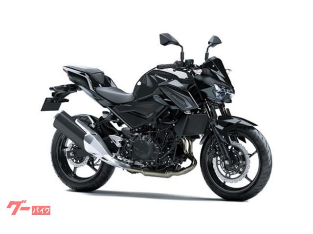 Z400 2027年モデル