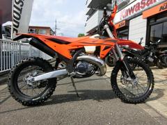 ＫＴＭ　２５０ＥＸＣ　２０２５モデル