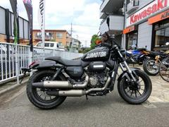 ＱＪＭＯＴＯＲ　ＳＲＶ　２５０　２０２５年モデル