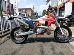 ＫＴＭ　２５０ＥＸＣ　ＳＩＸＤＡＹＳ　　モタード仕様　ＯＦＦ仕様も可