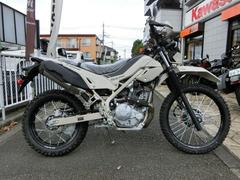 カワサキ　ＫＬＸ２３０シェルパＳ　２０２６年モデル