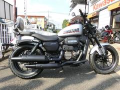 ＱＪＭＯＴＯＲ　ＳＲＶ　２５０Ａ　オートマ